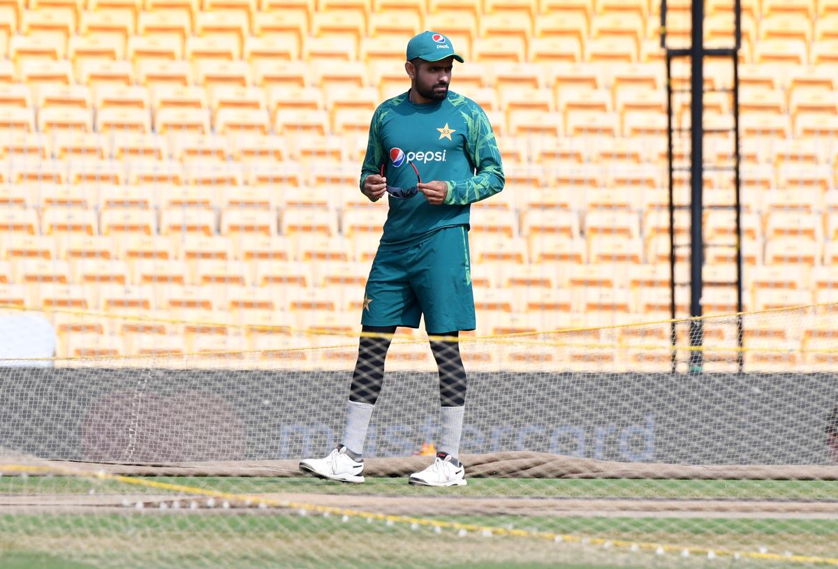 ICC World Cup What went unsuitable for Pakistan nationwide cricket